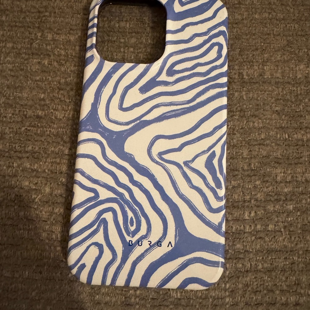 Burga seven seas
iPhone 15 pro max